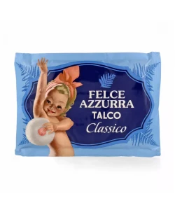 Тальк для тела Felce Azzurra Talco Classico Refill 100 г