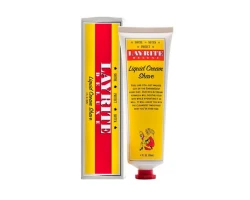 Крем для гоління Layrite Deluxe Liquid Cream Shave 118 мл