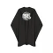 Перукарський пенюар Marmara Barber Cape Team Black