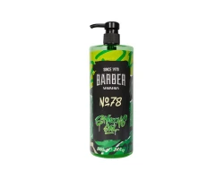 Гель для гоління Marmara Shaving Gel No78 1000 мл