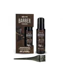 Спрей для тимчасового фарбування волосся Marmara Temporary Hair Color Dark Brown 125 мл