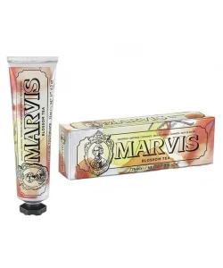 Зубна паста Marvis Blossom Tea 75 мл