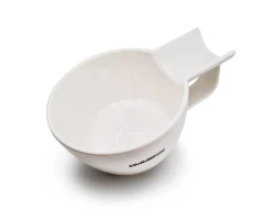Чаша для гоління The Goodfellas Smile Shaving Bowl White