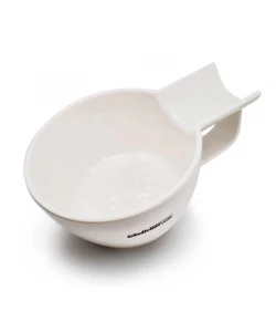 Чаша для гоління The Goodfellas Smile Shaving Bowl White