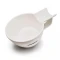 Чаша для гоління The Goodfellas Smile Shaving Bowl White