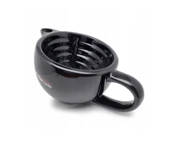 Чаша для гоління The Goodfellas Smile Shaving Scuttle Black