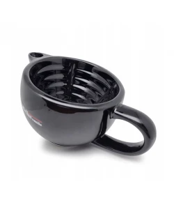 Чаша для гоління The Goodfellas Smile Shaving Scuttle Black