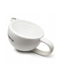 Чаша для гоління The Goodfellas Smile Shaving Scuttle White