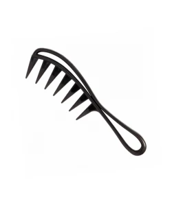 Гребінь для волосся Nishman Hair Comb 043