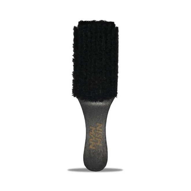 Щітка для фейду Nishman Premium Fade Brush