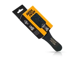 Щітка для фейду Nishman Premium Fade Brush