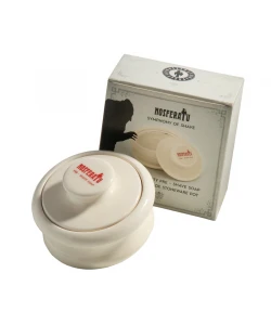 Мило перед голінням Nosferatu Finest Pre Shave Soap 100 мл