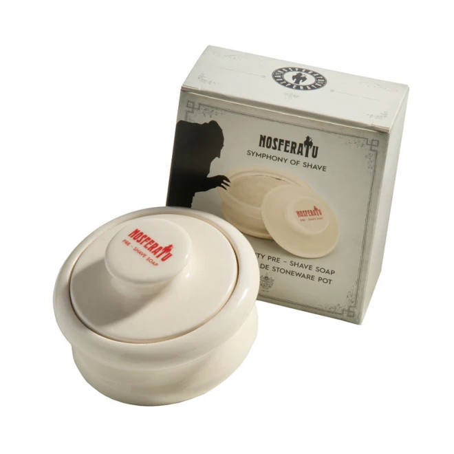 Мило перед голінням Nosferatu Finest Pre Shave Soap 100 мл