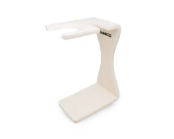 Підставка під станок та помазок The Goodfellas Smile Stand For Brush & Razor Ivory