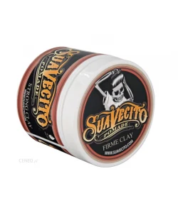 Глина для стилізації волосся Suavecito Firme Clay 113 г