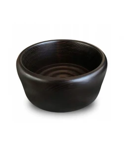 Миска для бритья The Goodfellas Smile деревянная