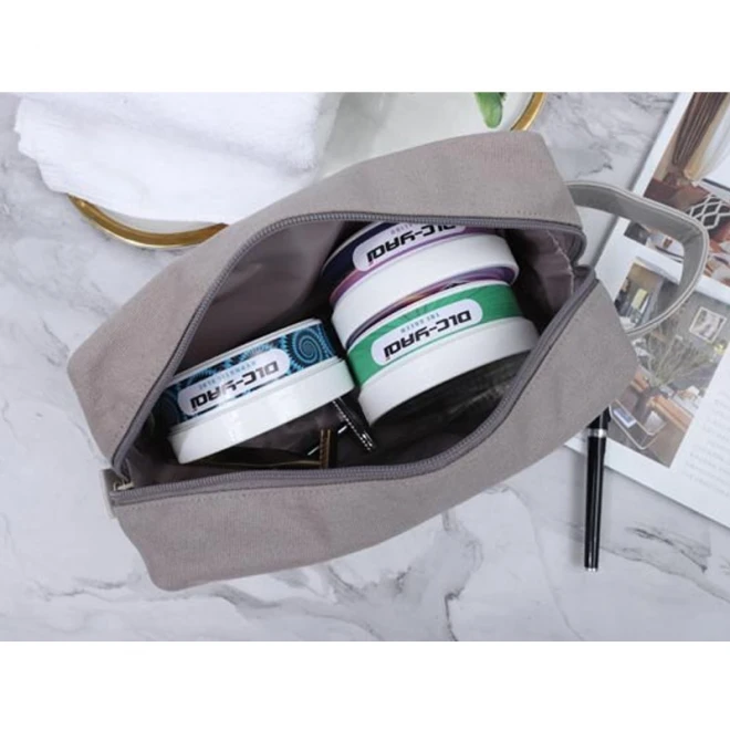 Косметичка подорожня Yaqi TB210617