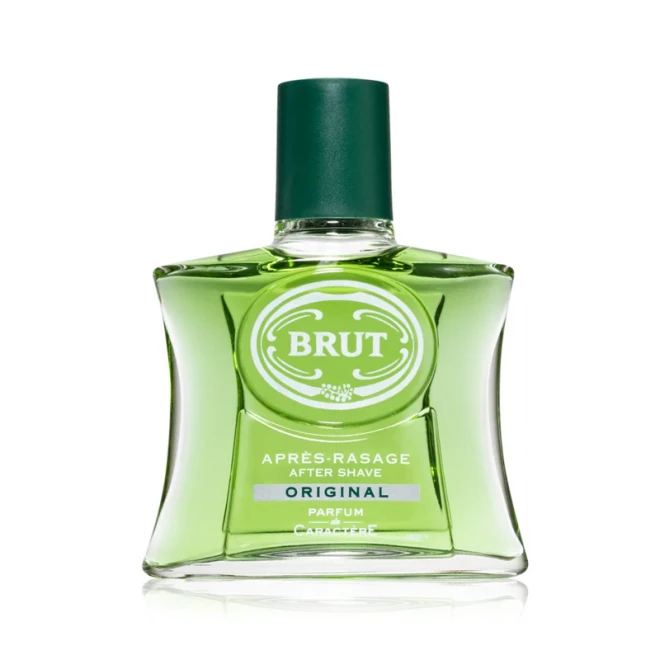 Лосьйон після гоління Brut After Shave Original 100 мл