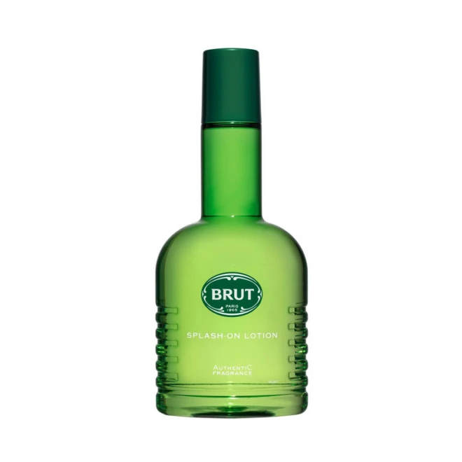 Лосьйон після гоління Brut Splash-On Lotion Original 200 мл