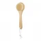 Щітка для тіла Lussoni Bamboo Body Brush With Handle