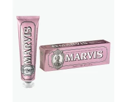 Зубная паста для чувствительных десен Marvis Sensitive Gums Gentle Mint 75 мл