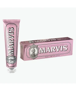 Зубная паста для чувствительных десен Marvis Sensitive Gums Gentle Mint 75 мл