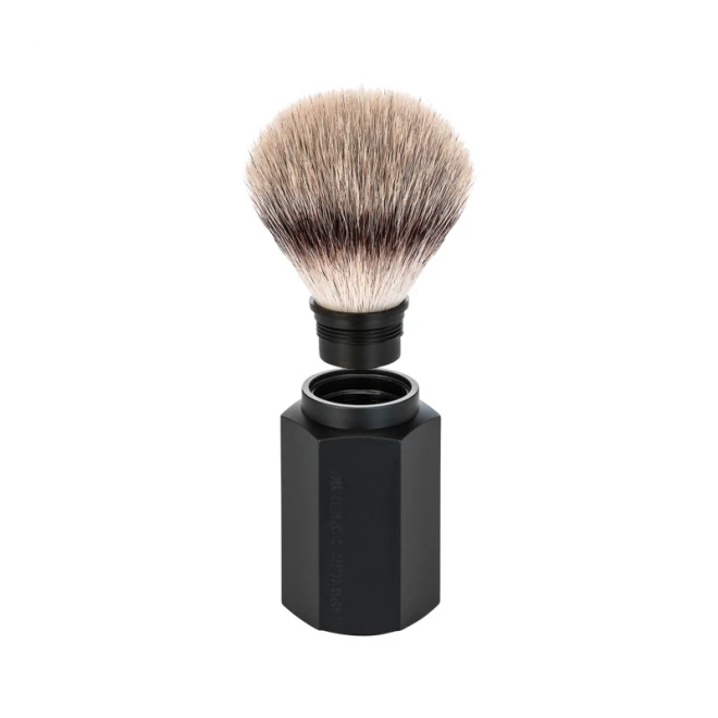 Помазок для гоління Muhle 31 M HXG GRAPHITE