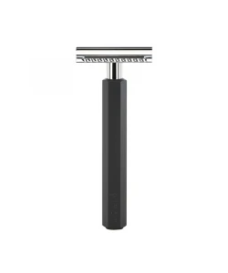 Станок для гоління Т-подібний Muhle Hexagon R HGX Graphite SR