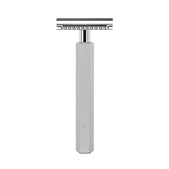 Станок для гоління Т-подібний Muhle Hexagon R HGX Pure SR