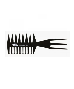 Гребінь для волосся Nishman Hair Comb 034