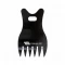 Гребень для волос Nishman Hair Comb 042
