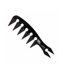 Гребінь для волосся Nishman Hair Comb 044