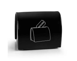 Контейнер для використаних лез Shlyuz Blade Safe