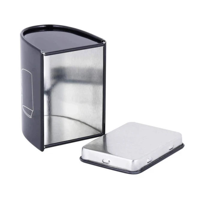 Контейнер для використаних лез Shlyuz Blade Safe