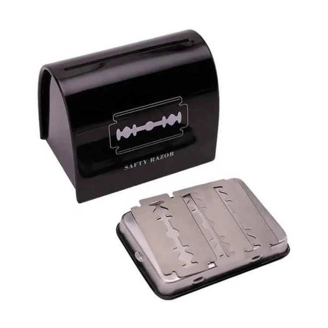 Контейнер для використаних лез Shlyuz Blade Safe