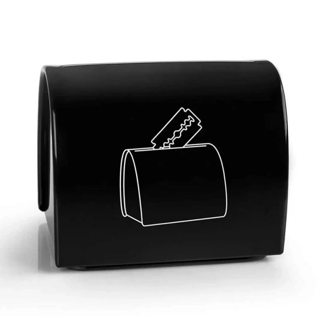 Контейнер для використаних лез Shlyuz Blade Safe