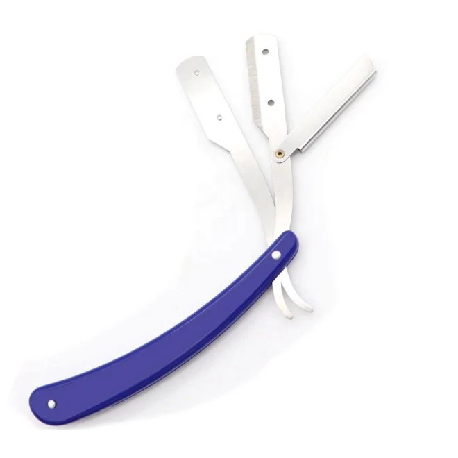 Небезпечна бритва шаветт Shlyuz Cut-throat Razor