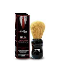 Помазок для гоління The Goodfellas Smile Wild Hog Shaving Brush