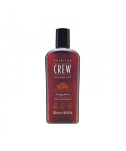 Шампунь для ежедневного использования American Crew Daily Cleansing Shampoo 250 мл
