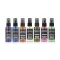 Набір одеколонів Marmara Eau De Cologne Spray 7 x 50 мл Set