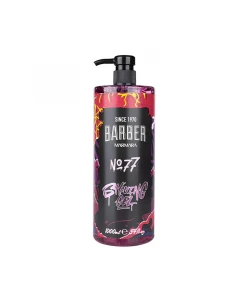 Гель для бритья Marmara Shaving Gel No77 1000 мл