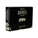 Набір одеколонів Marmara Graffiti Eau De Cologne Spray 5 x 50 мл Set