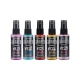 Набір одеколонів Marmara Graffiti Eau De Cologne Spray 5 x 50 мл Set