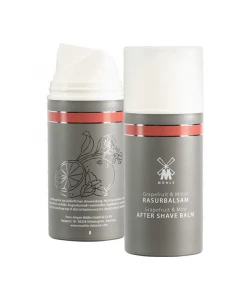 Бальзам після гоління Muhle Grapefruit & Mint After Shave Balm 100 мл