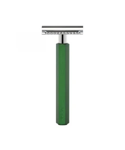 Станок для гоління Т-подібний Muhle Hexagon R HGX Forest SR