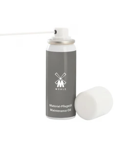 Олія для відновлення бритв та строп Muhle Maintenance Oil 50 мл