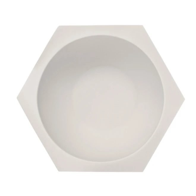 Чаша для гоління Muhle RN Hexagon Shaving Bowl