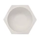 Чаша для гоління Muhle RN Hexagon Shaving Bowl