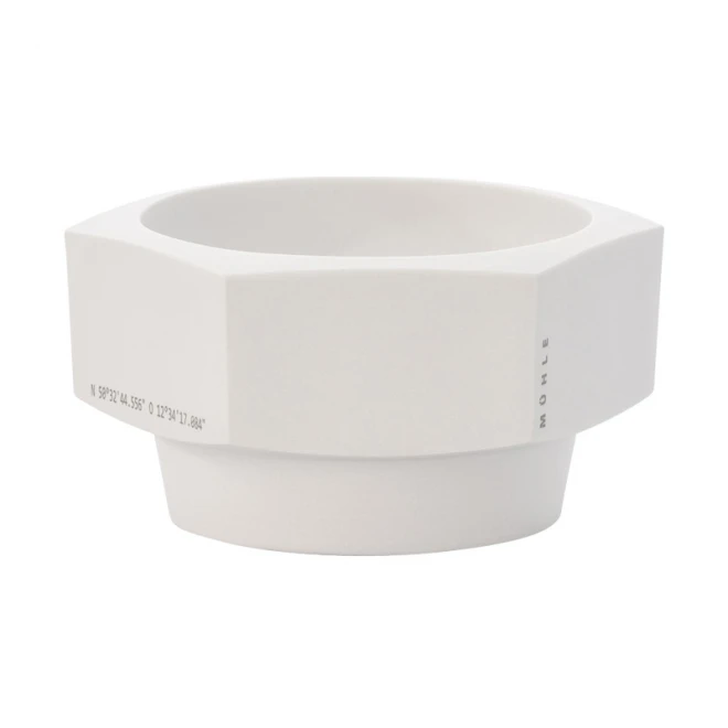 Чаша для гоління Muhle RN Hexagon Shaving Bowl
