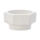Чаша для гоління Muhle RN Hexagon Shaving Bowl